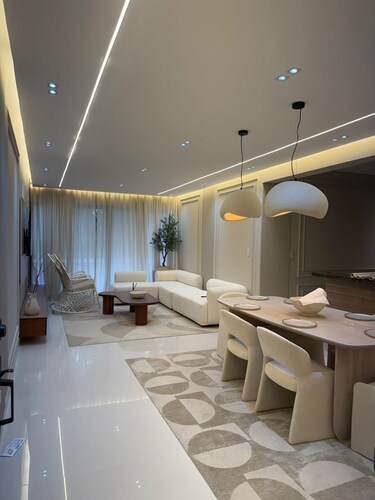Modern Designer Apartament