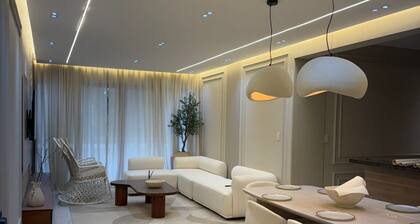 NUEVO APARTAMENTO DISEÑADO CON LOS MAS ALTO ESTANDARES