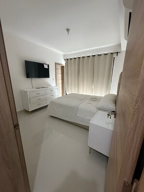 3 bedrooms, free WiFi, wheelchair access