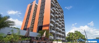 Modern Designer Apartament