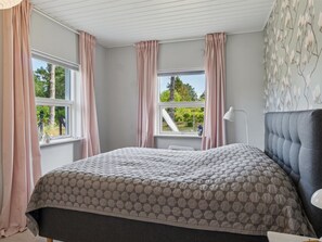 4 habitaciones y internet 