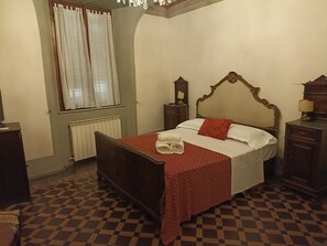 Classic Double Room, City View - Relais del Corso Pisa (Pisa)