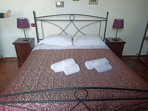 Classic Double Room, City View - Relais del Corso Pisa (Pisa)
