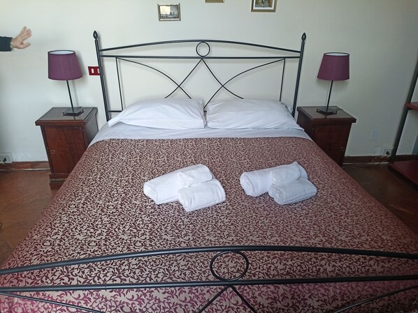 Classic Double Room, City View - Relais del Corso Pisa (Pisa)