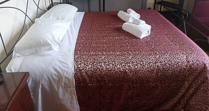 Relais del Corso Pisa