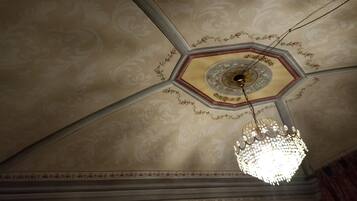 Deluxe-Dreibettzimmer