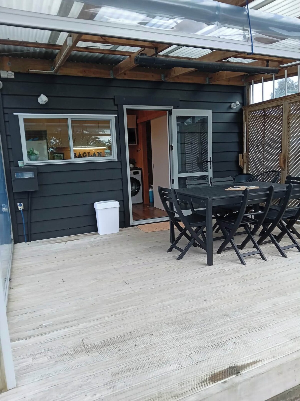 Bild für Gastgeberprofil