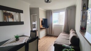 Unclassified image, 2 of 12, button - Apartment with a great location in São José dos Campos, feel at home. (São José dos Campos)