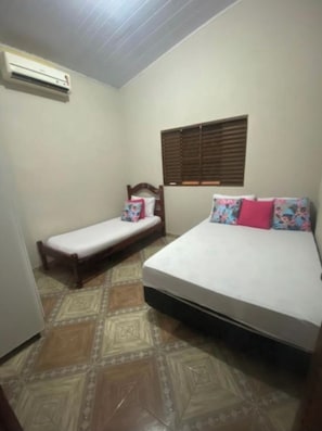 3 chambres, Wi-Fi, draps fournis