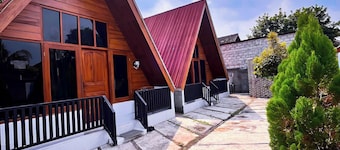 omah kampung旅馆