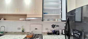 3-bedroom apartment in fantastic Piura with swimming pool, fitness room, WiFi