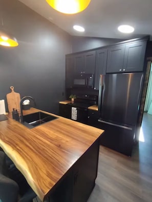 Cozinha privada