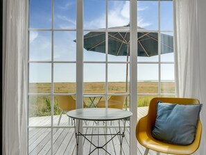 Dining - "Farman" - 150m from the sea by Interhome (Læsø)