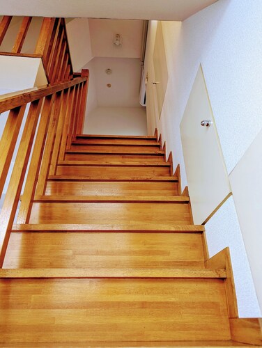 Bright Tokyo Loft with Sky View | 8min walk to Sugamo Station and Attraction