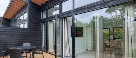 Hus | Udendørsområde