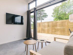 Ferienhaus | Innenbereich