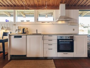 Casa | Interior