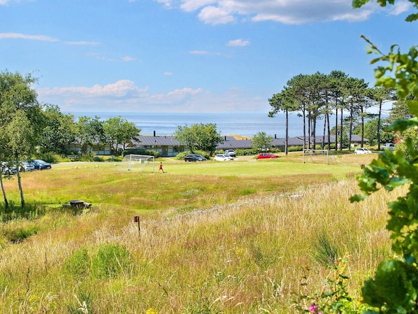 House | View from property