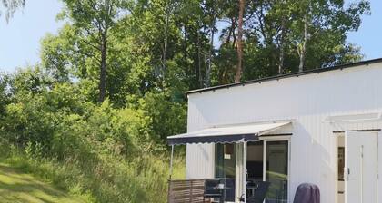 Charming Cottage Surrounded by Nature