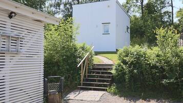 House | Exterior