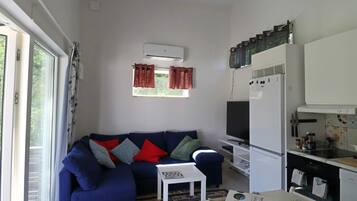 Ferienhaus | Innenbereich