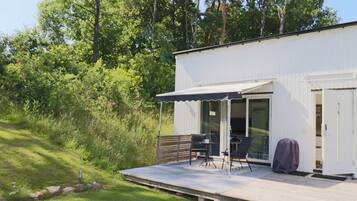 House | Terrace/patio
