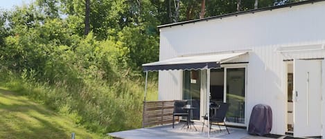 House | Terrace/patio