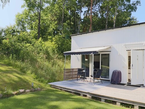 3 Person Holiday Home in Grimeton