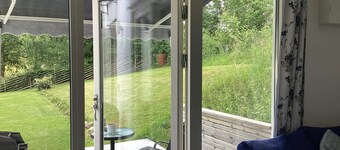 4 Person Holiday Home in Grimeton