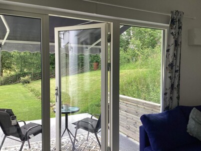 4 Person Holiday Home in Grimeton