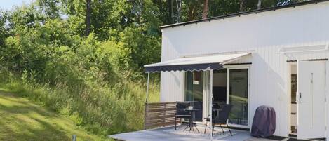 House | Terrace/patio