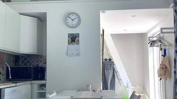 Ferienhaus | Innenbereich