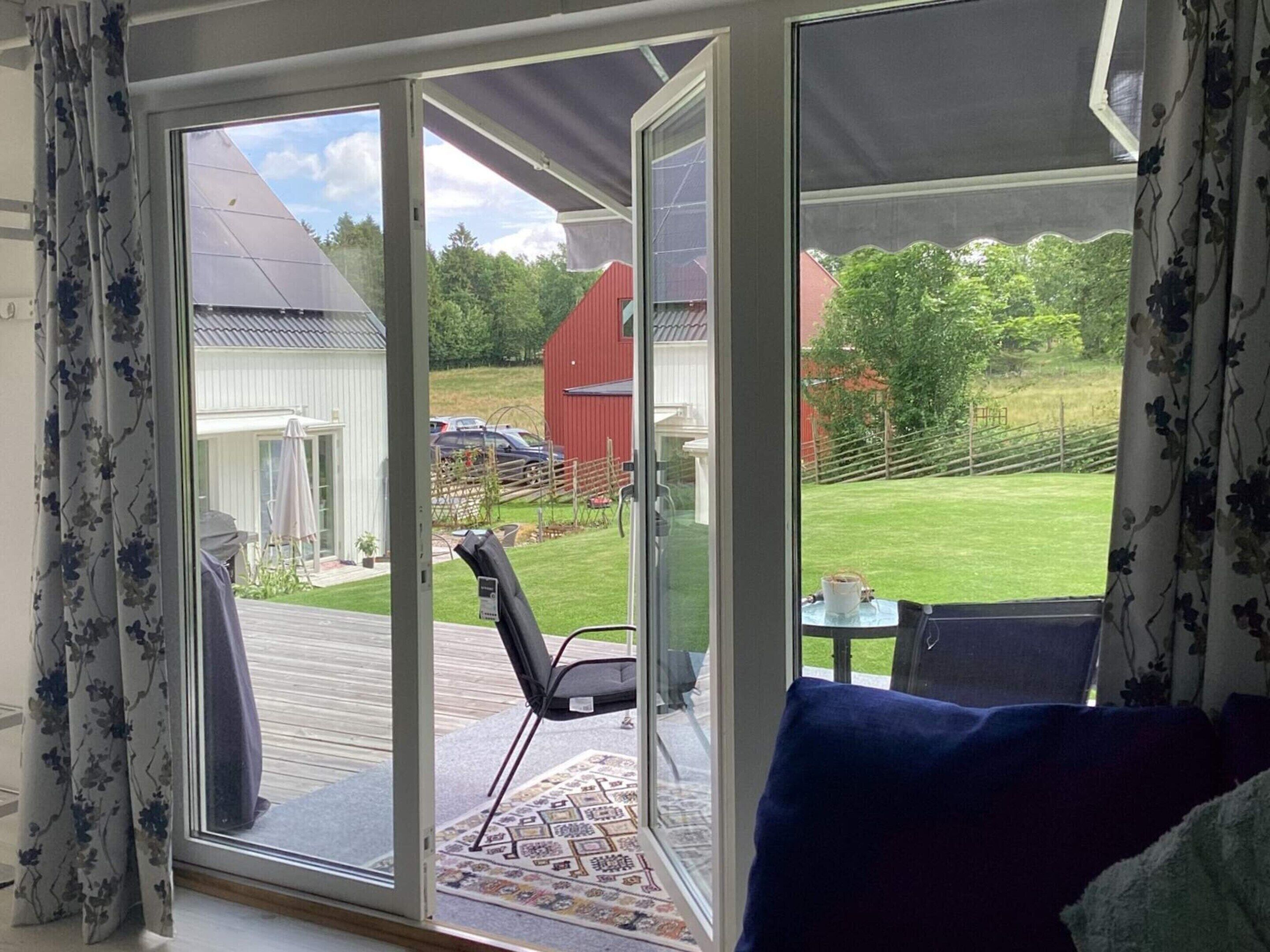 House | Interior