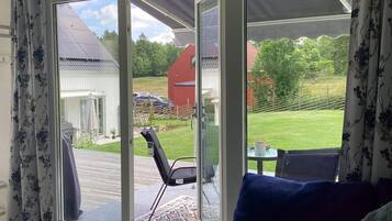 House | Interior