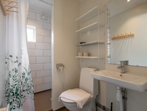 House | Interior - 6 Person Holiday Park Home in Myggenas (Lilla Brattön)