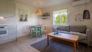 Unclassified image, 5 of 19, button - 6 Person Holiday Park Home in Myggenas (Lilla Brattön)