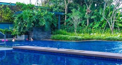 Luxurious Modern Villa at Vimala Hills