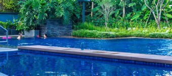 Luxurious Modern Villa at Vimala Hills