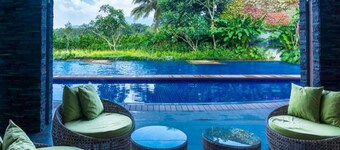 Luxurious Modern Villa at Vimala Hills