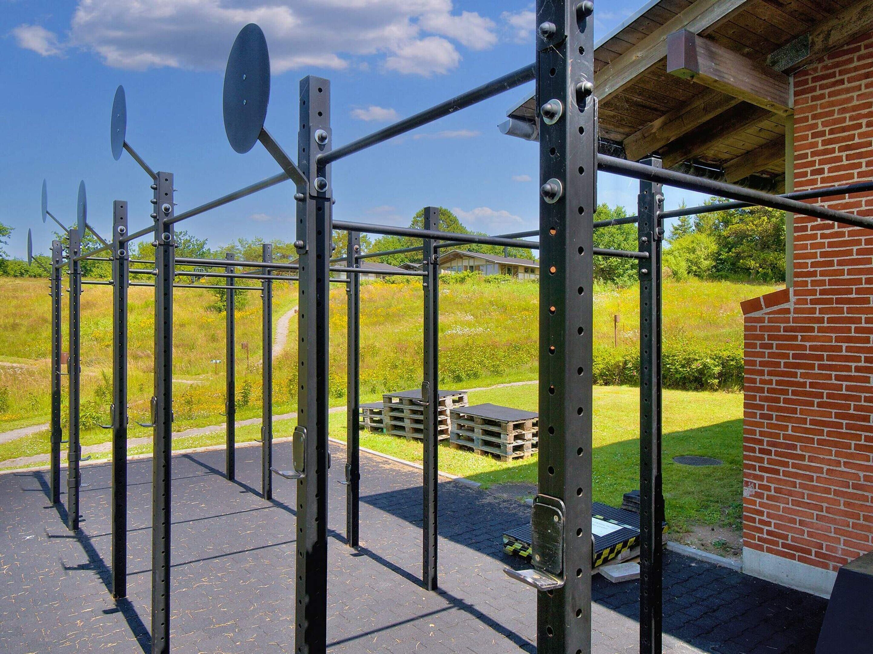 Nhà | Khuôn viên nơi lưu trú