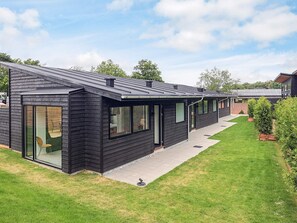 Maison | Extérieur