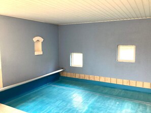 Maison | Piscine