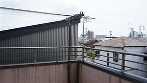 Economy Shared Dormitory