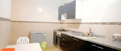 Oven, stovetop