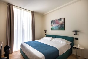 1 bedroom, iron/ironing board, WiFi, bed sheets - Concetta Miceli House in Palazzo Botta, 3 minutes from the cathedral (Cefalù)