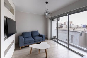 Coin séjour