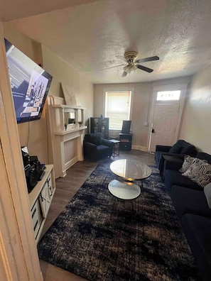 TV connectée