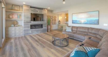 Lakefront Serendipity Shores