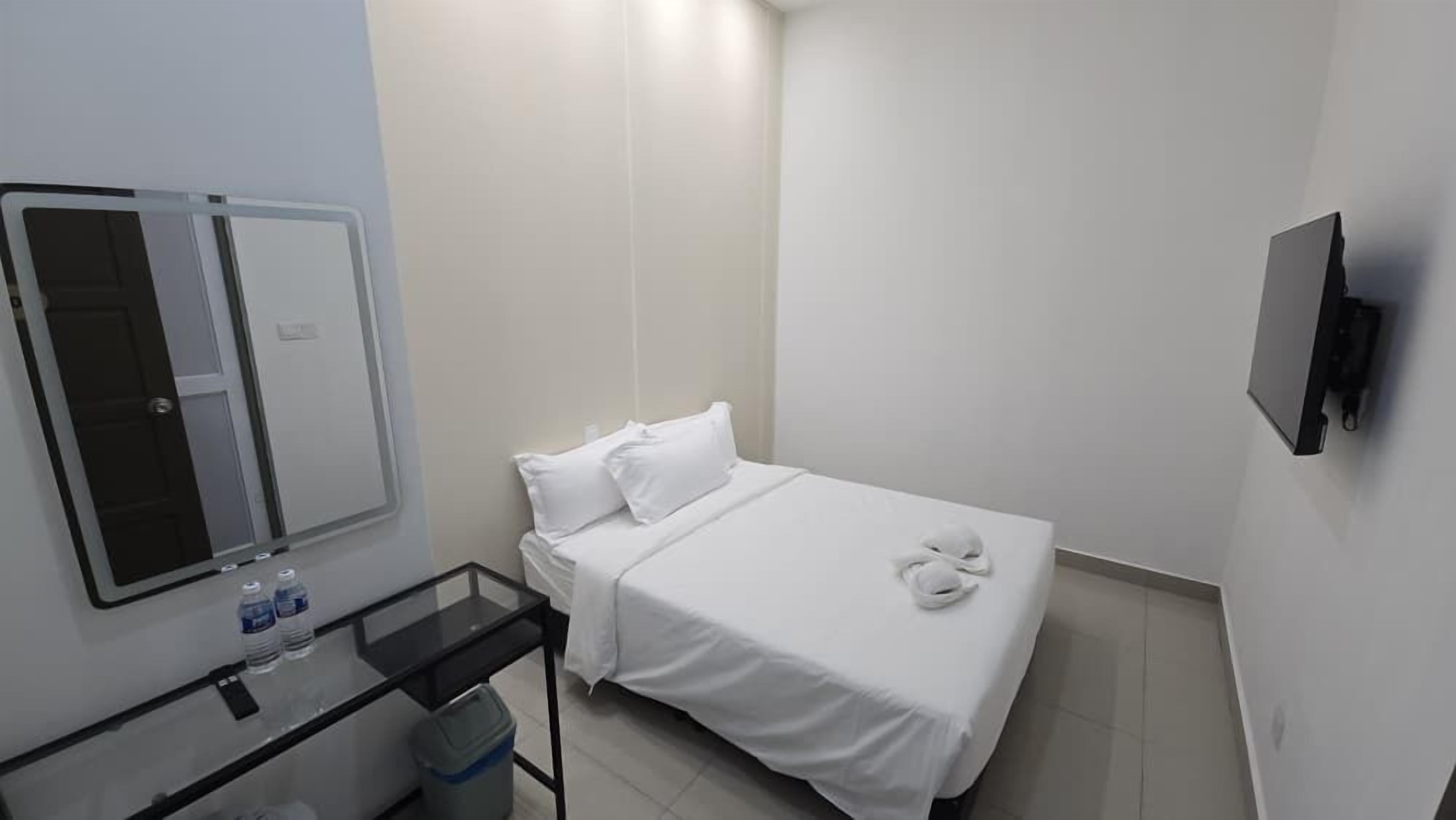 書桌、免費無線上網