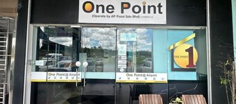 One Point Hotel Airport Kuching